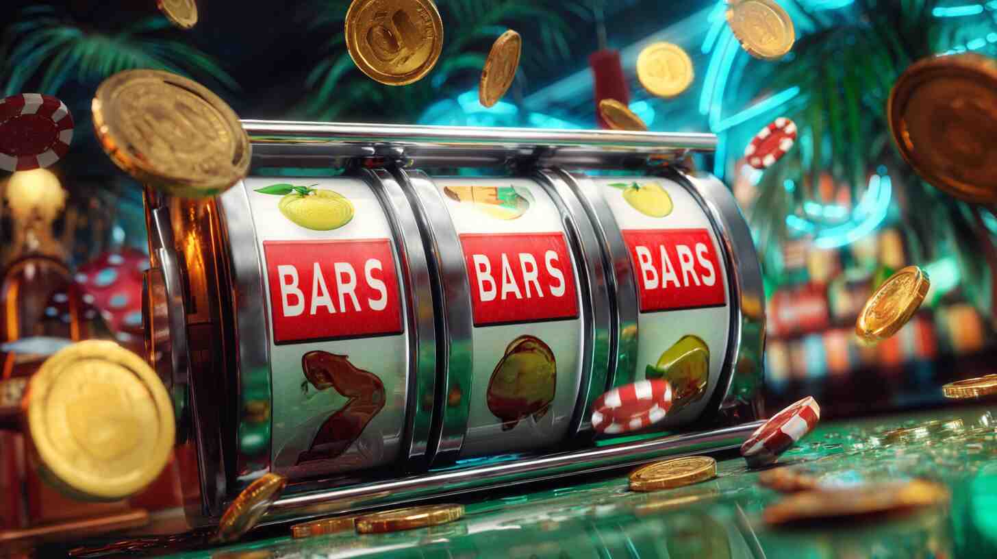 Tragamonedas populares en el casino BRILLO777